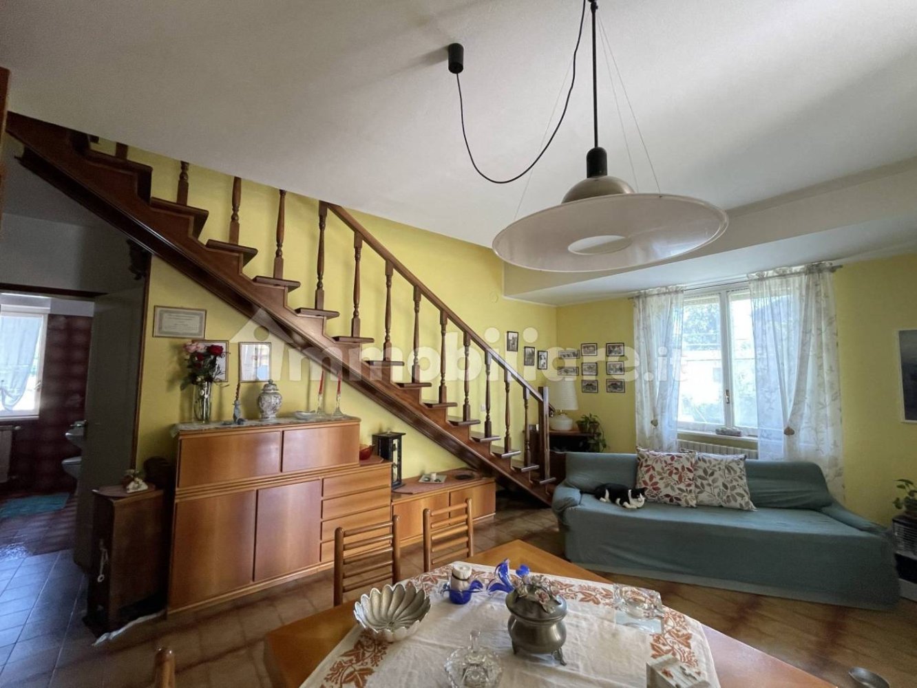 Квартира с 3 спальнями в Понте Ницца, Италия № 303066