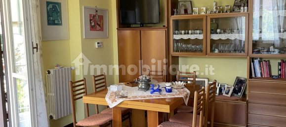 Квартира с 3 спальнями в Понте Ницца, Италия № 303066 2