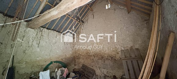 1 bedroom House in Sarthe, France No. 287261 6