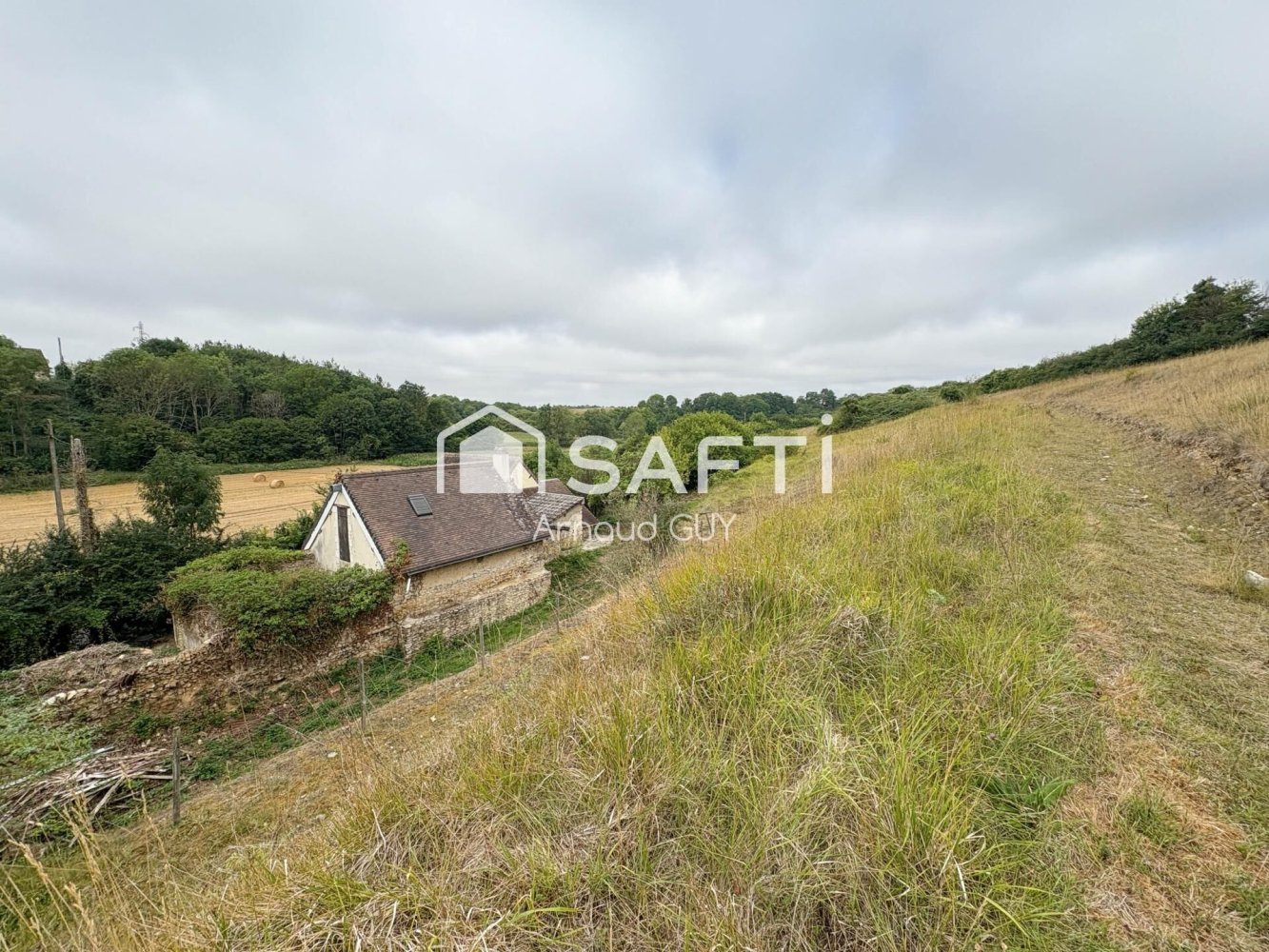 1 bedroom House in Sarthe, France No. 287261