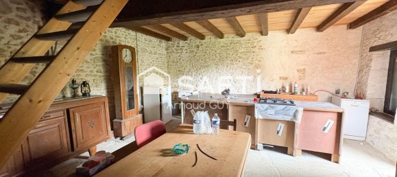 1 bedroom House in Sarthe, France No. 287261 3