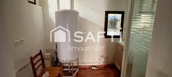 1 bedroom House in Sarthe, France No. 287261 5