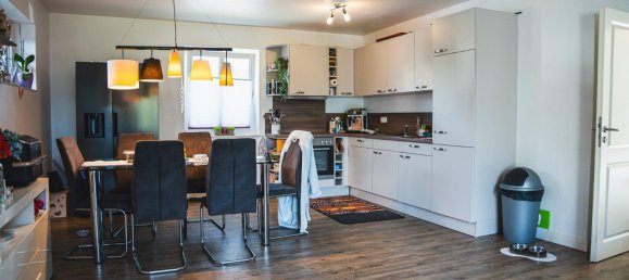 3 rooms Townhouse in Nordfriesland, Germany No. 316831 8