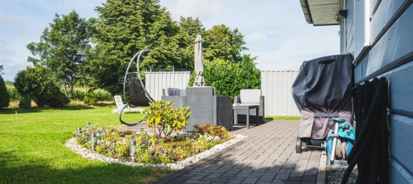 3 rooms Townhouse in Nordfriesland, Germany No. 316831 16