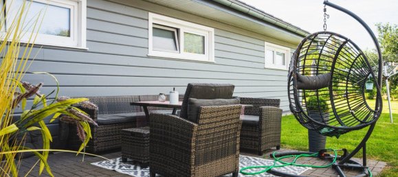 3 rooms Townhouse in Nordfriesland, Germany No. 316831 9