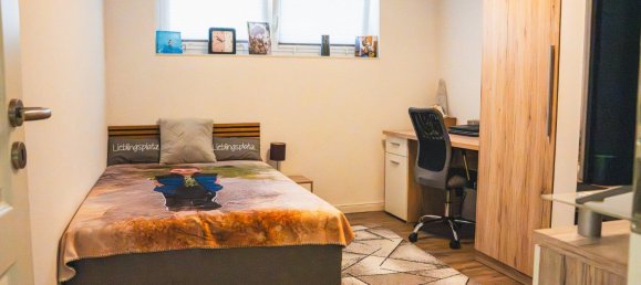 3 rooms Townhouse in Nordfriesland, Germany No. 316831 12