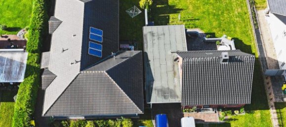 3 rooms Townhouse in Nordfriesland, Germany No. 316831 17