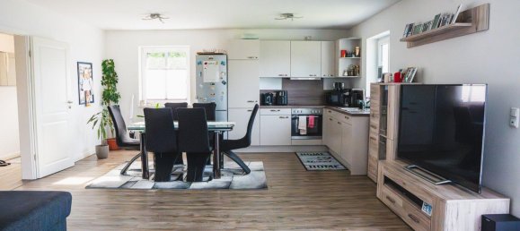 3 rooms Townhouse in Nordfriesland, Germany No. 316831 15