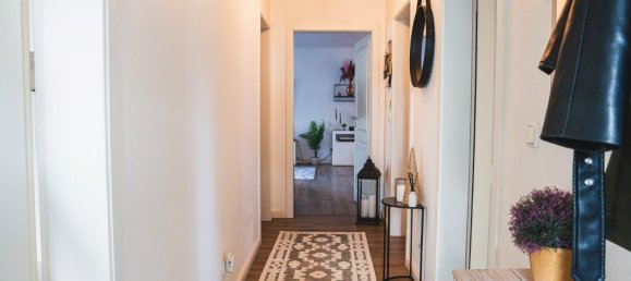 3 rooms Townhouse in Nordfriesland, Germany No. 316831 2