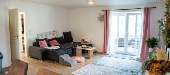 3 rooms Townhouse in Nordfriesland, Germany No. 316831 7