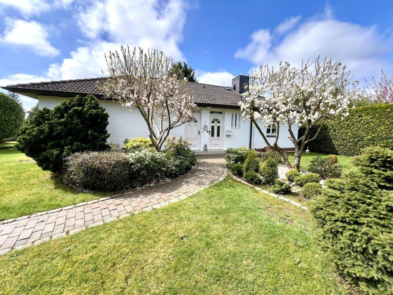 Casa de 5 divisões em Stormarn, Germany N.º 339074