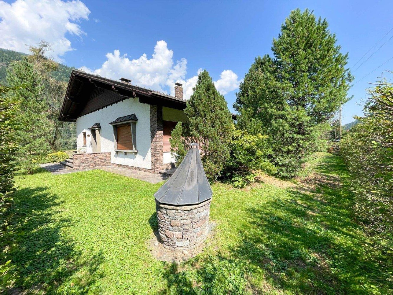 4 rooms House in Reisseck, Austria No. 256712