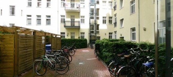 Studio in Prenzlauer Berg, Germany No. 44370 7