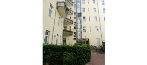 Studio in Prenzlauer Berg, Germany No. 44370 8