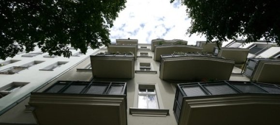 Studio in Prenzlauer Berg, Germany No. 44370 2