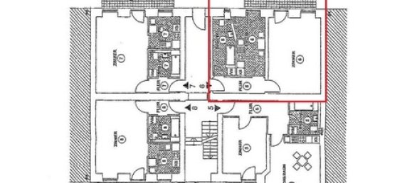 Studio in Prenzlauer Berg, Germany No. 44370 9