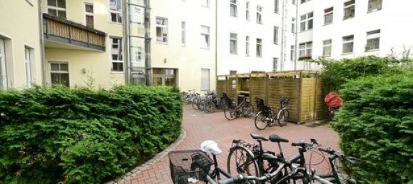 Studio in Prenzlauer Berg, Germany No. 44370 6