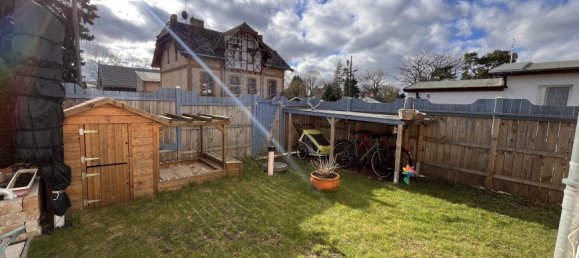 4 Schlafzimmer Wohnung in Schmöckwitz, Germany, Nr. 56362 4