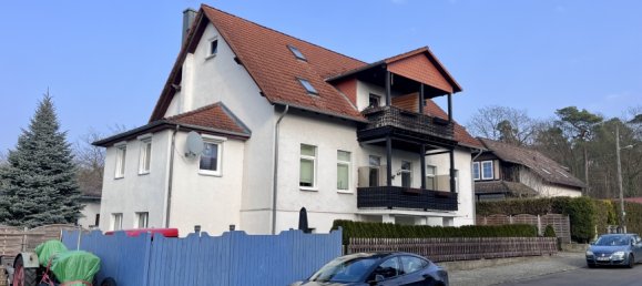 4 Schlafzimmer Wohnung in Schmöckwitz, Germany, Nr. 56362 2