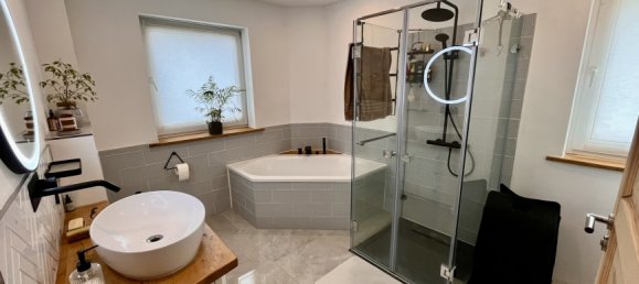 4 Schlafzimmer Wohnung in Schmöckwitz, Germany, Nr. 56362 11