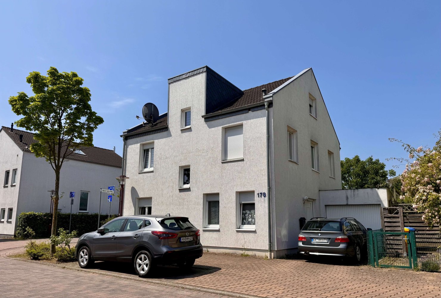 Casa T5 em Viersen, Germany N.º 276591