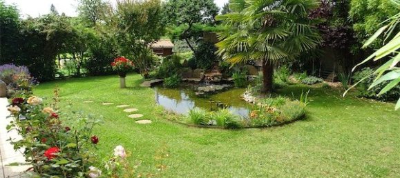 3 bedrooms House in Talange, France No. 266083 4