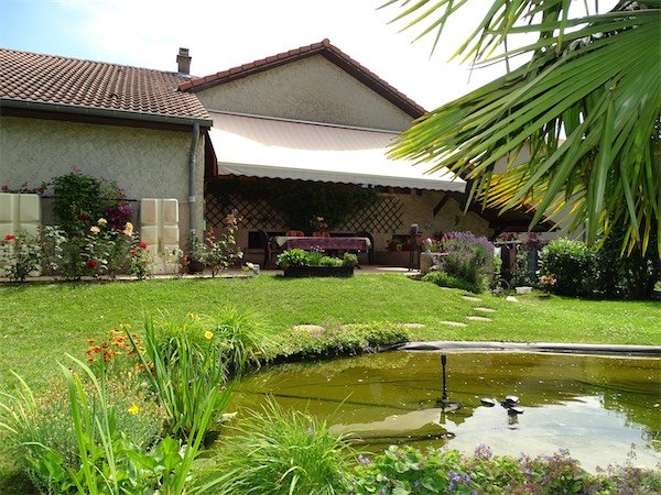 3 bedrooms House in Talange, France No. 266083