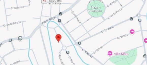 Grundstück in La Zubia, Spain, Nr. 153127 5