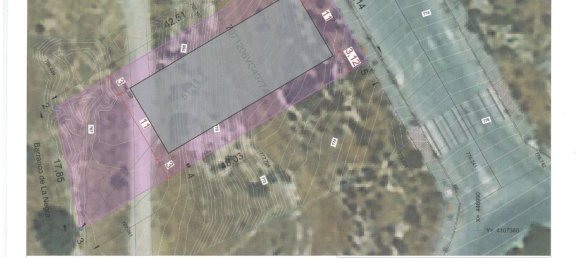 Grundstück in La Zubia, Spain, Nr. 153127 2