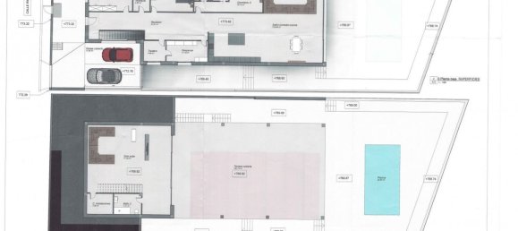 Grundstück in La Zubia, Spain, Nr. 153127 3