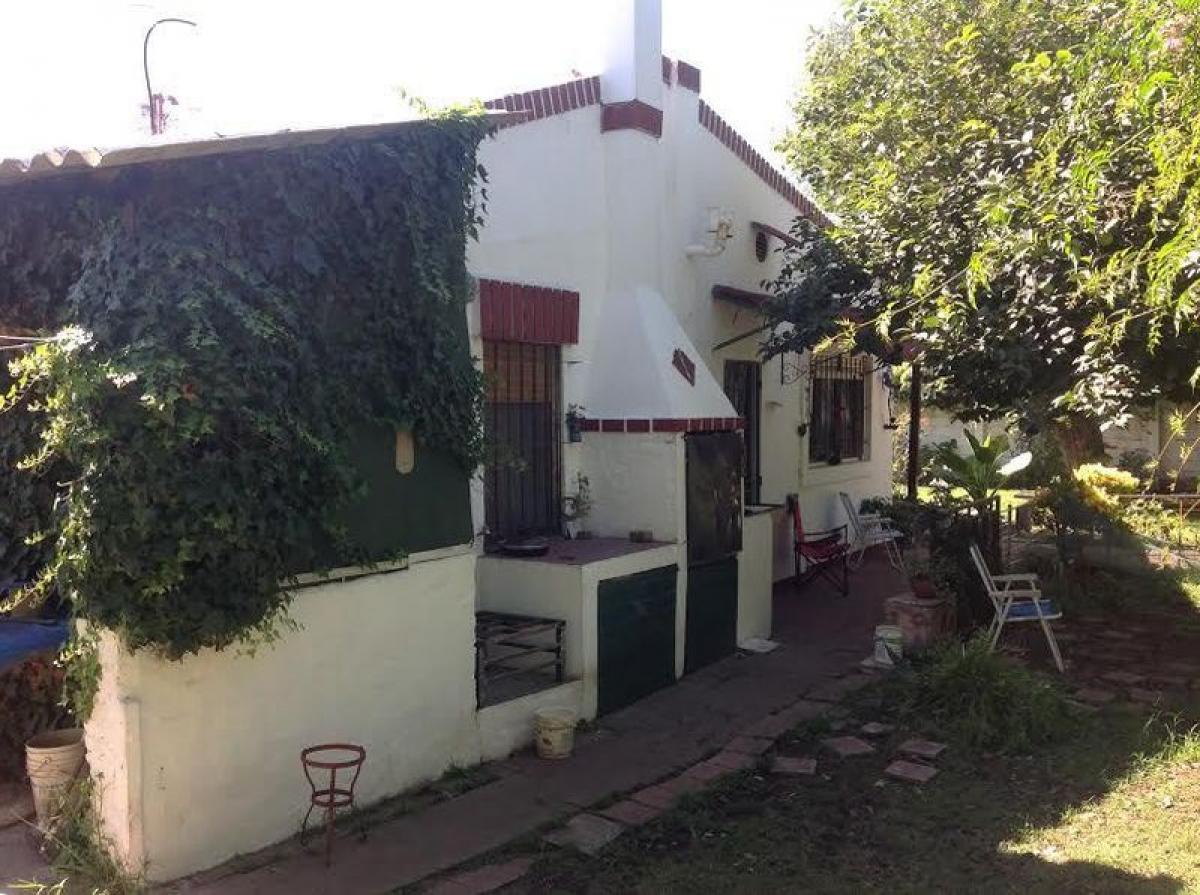 2 chambres Maison à Mar del Plata, Argentina No. 85064