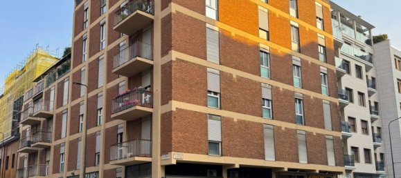 3-Zimmer Wohnung in Milan, Italy, Nr. 303748 16