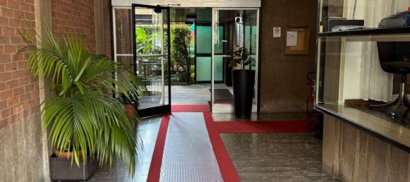 3-Zimmer Wohnung in Milan, Italy, Nr. 303748 19