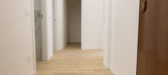 3-Zimmer Wohnung in Milan, Italy, Nr. 303748 20