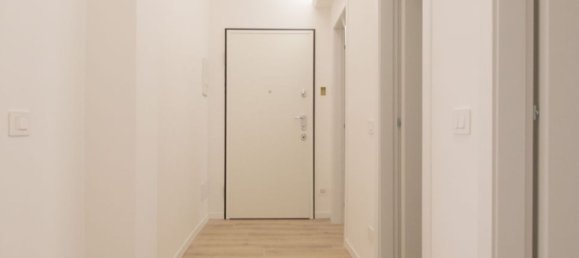 3-Zimmer Wohnung in Milan, Italy, Nr. 303748 21