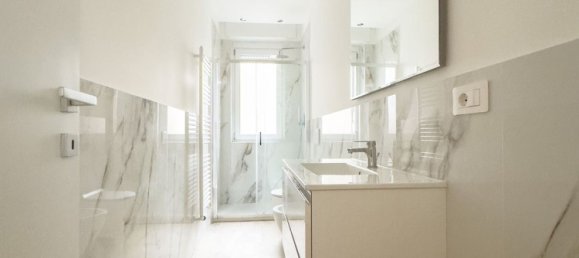 3-Zimmer Wohnung in Milan, Italy, Nr. 303748 10