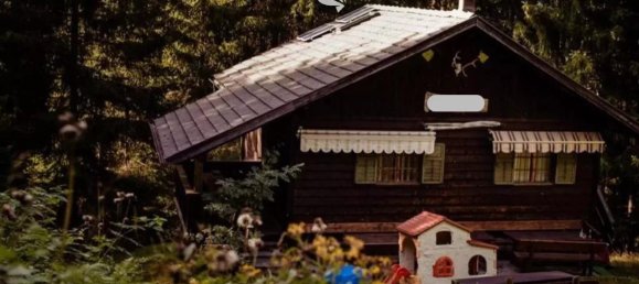 3غرفة منزل في Trentino-Alto Adige, Italy رقم 134423 9