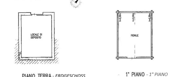 3غرفة منزل في Trentino-Alto Adige, Italy رقم 134423 8