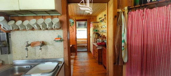 3غرفة منزل في Trentino-Alto Adige, Italy رقم 134423 3