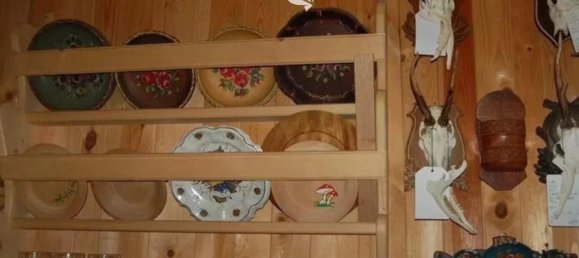 3غرفة منزل في Trentino-Alto Adige, Italy رقم 134423 5