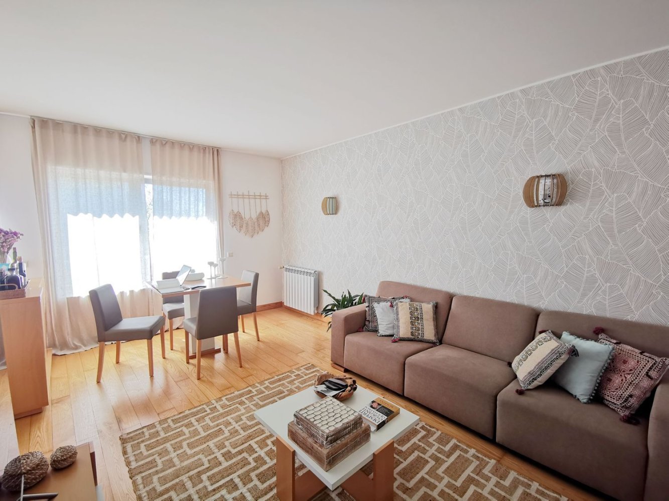 1 bedroom Apartment in Lisbon, Portugal No. 23048