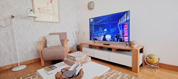 1 bedroom Apartment in Lisbon, Portugal No. 23048 6