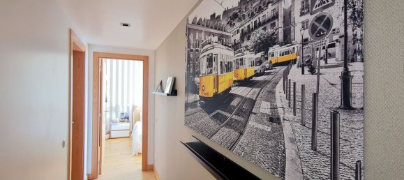 1 bedroom Apartment in Lisbon, Portugal No. 23048 14