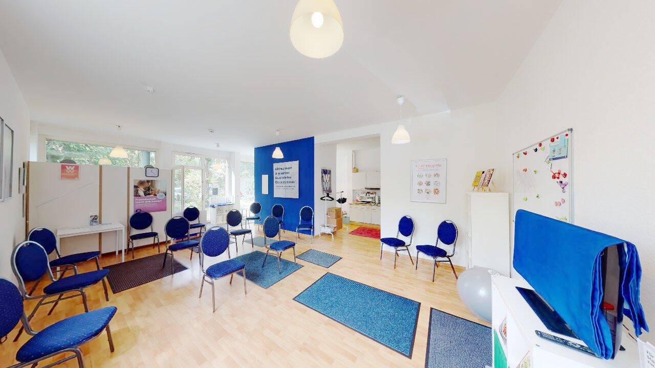 Studio in Oberhavel, Germany No. 365096