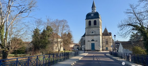 2 bedrooms Apartment in Dienville, France No. 43032 11