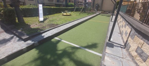 3-salle Appartement à Mascali, Italy No. 127094 12