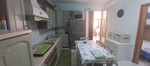3-salle Appartement à Mascali, Italy No. 127094 18