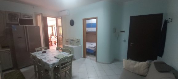 3-salle Appartement à Mascali, Italy No. 127094 19