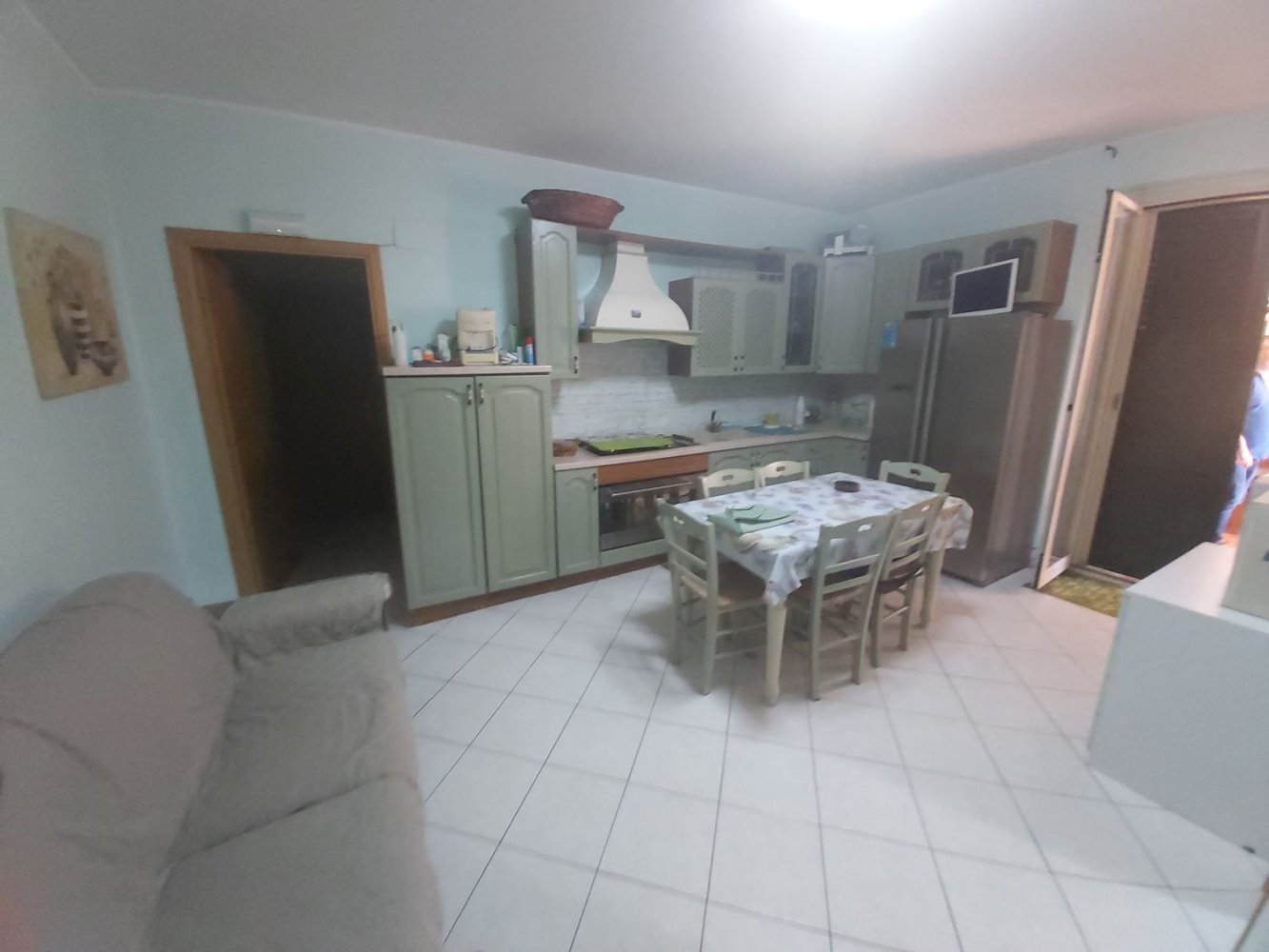 3-salle Appartement à Mascali, Italy No. 127094