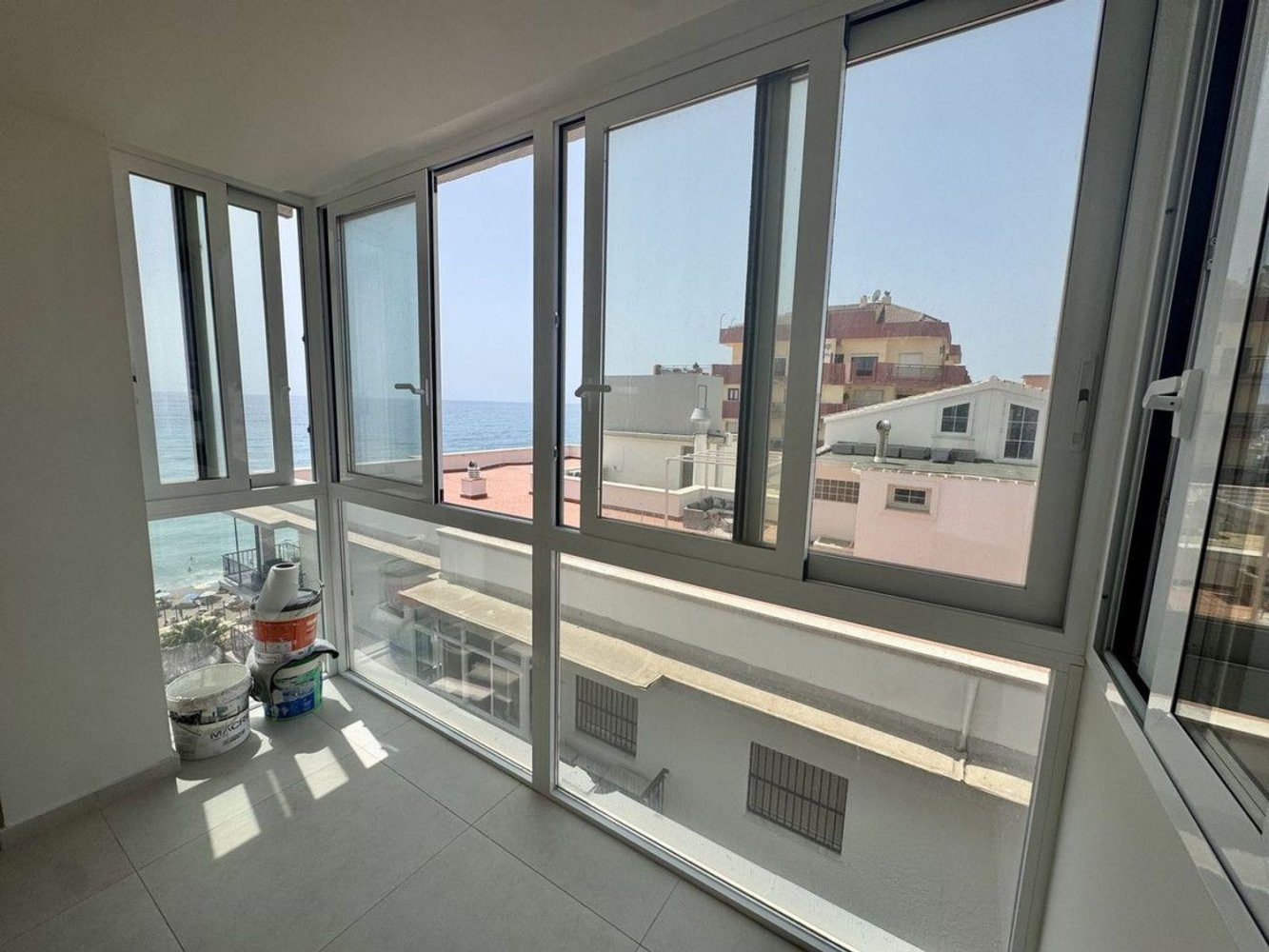 1 bedroom Apartment in Fuengirola, Spain No. 261076